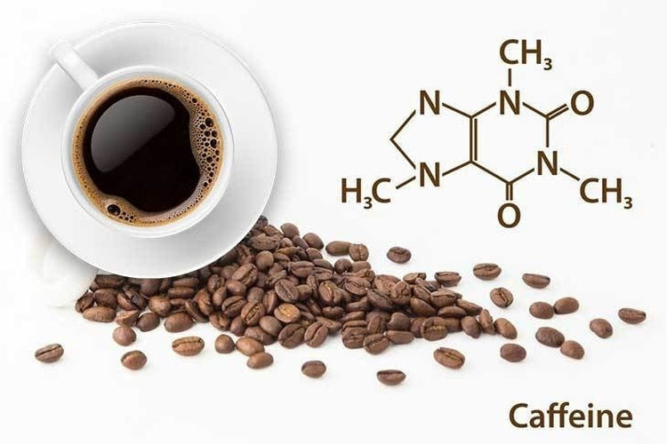 La caféine est l'un des rares suppléments que vous pouvez vraiment amé
