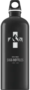 Sigg Mountain Aluminium Waterfles
