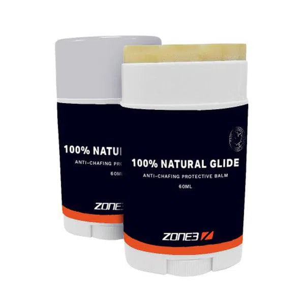 Zone3 100% Natural Glide Anti-shafing
