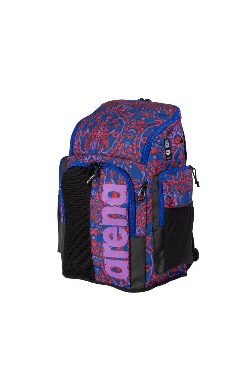 Arena Spiky III Backpack 45 Sonderausgabe