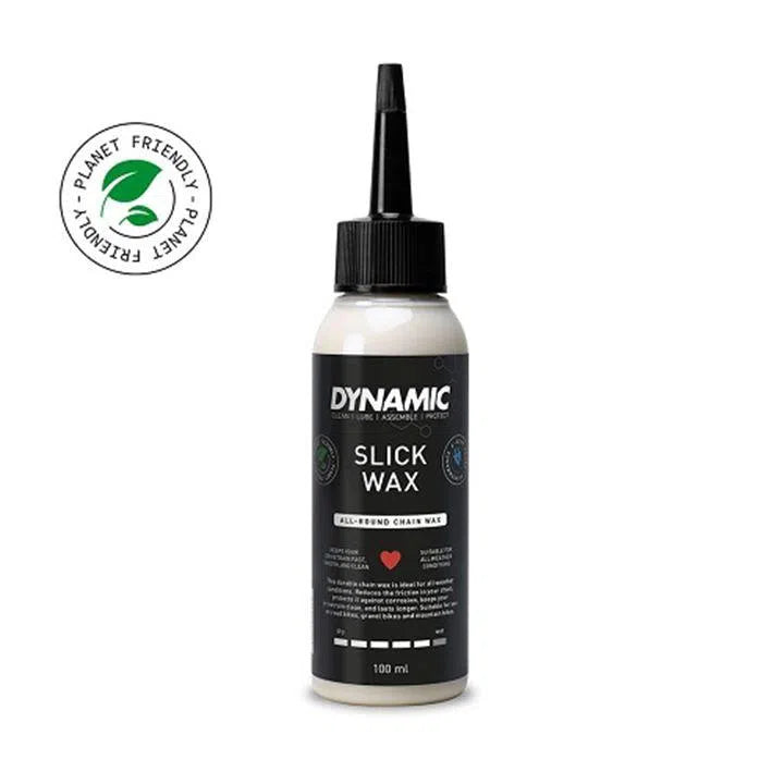 Dynamic Slick Wax Kettingwax
