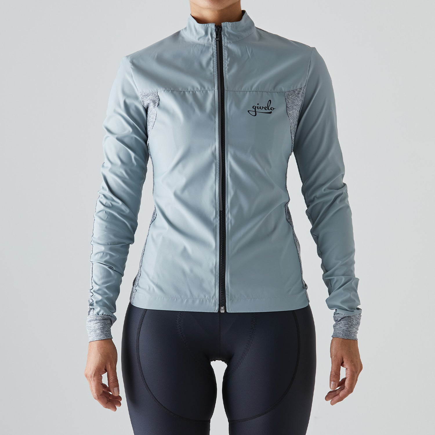 Givelo Quick-Free Wind Jacket Dames