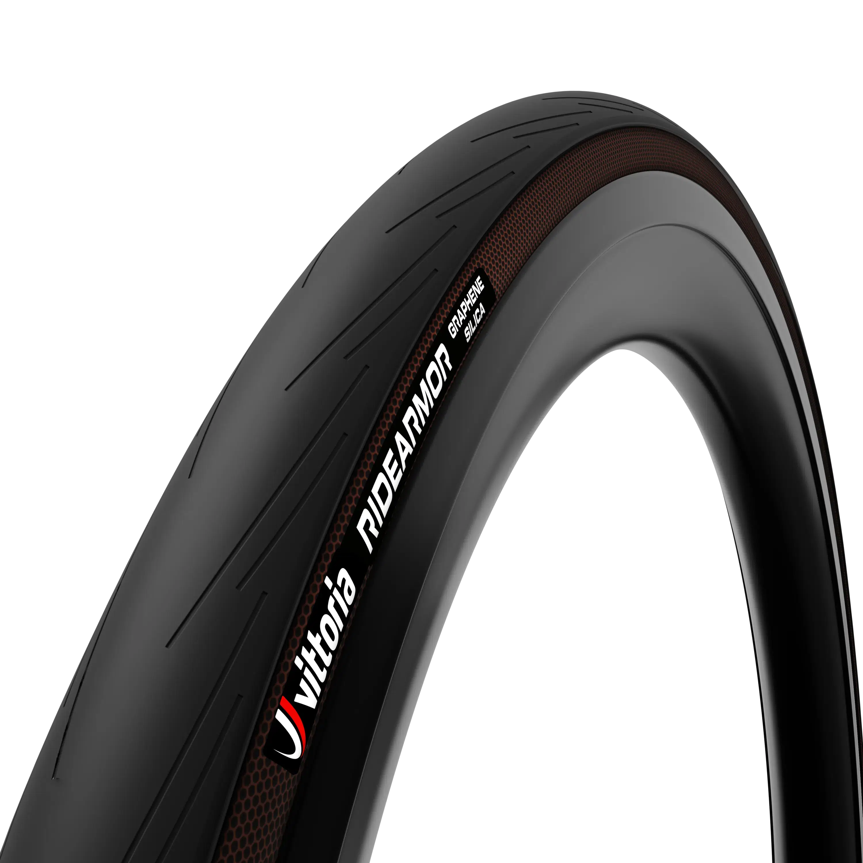 Vittoria Ride Armor Tubeless Ready (TLR) 28" Buitenband