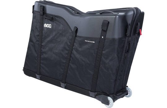 Evoc Road Bike Travel Bag Pro (300L)