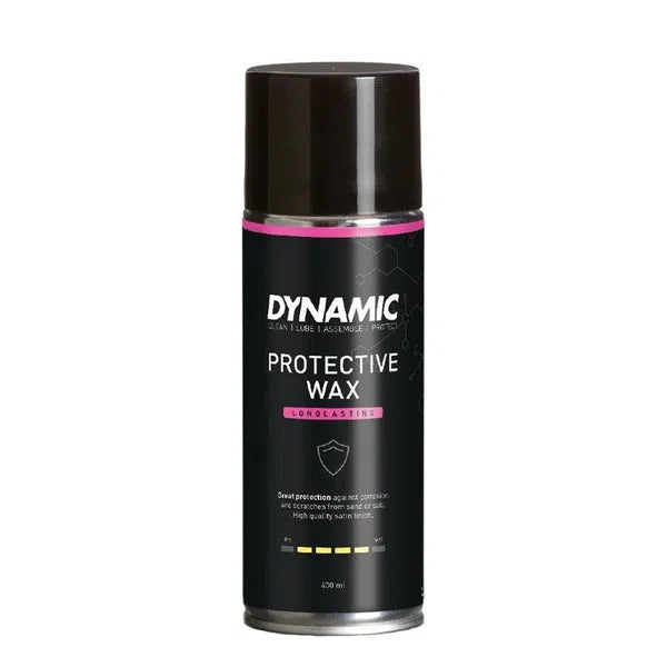 Dynamic Beschermende Wax Spray