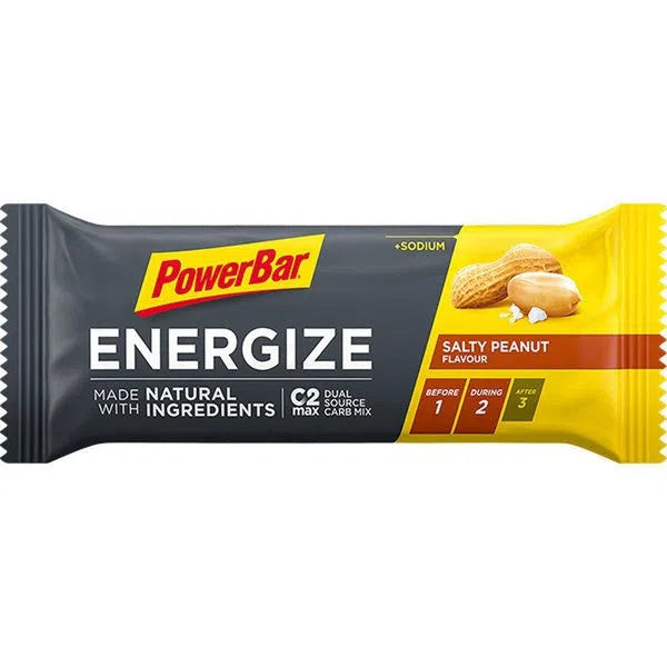 Powerbar C2Max Energiereep (55gr)