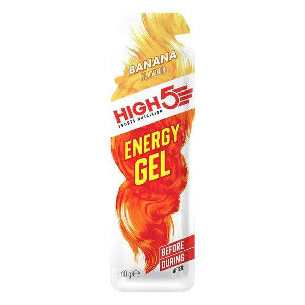High5 Energiegel (40gr)