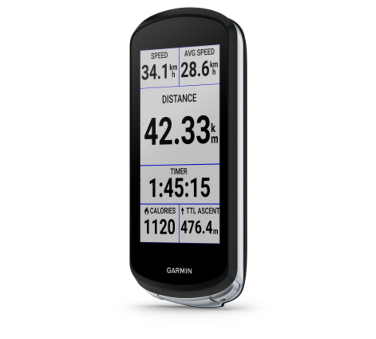 Garmin Edge 1040 GPS Cycling Computer