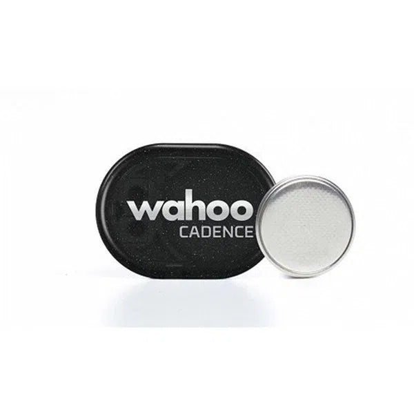 Wahoo RPM Cadence Sensor ANT+ Bluetooth