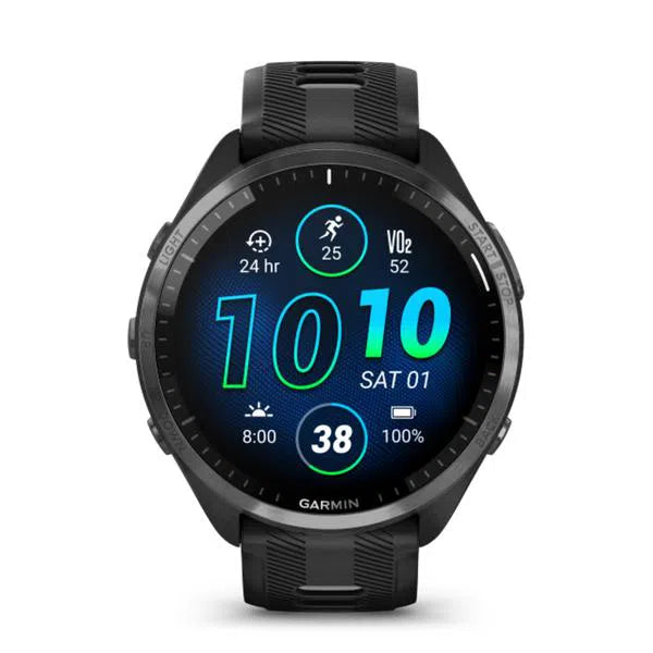 Orologio sportivo Garmin Forerunner 965