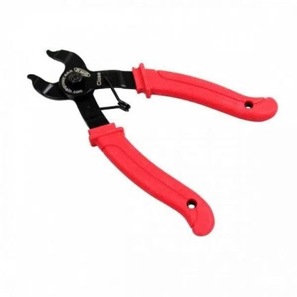 KMC Tang Missing Link Connector