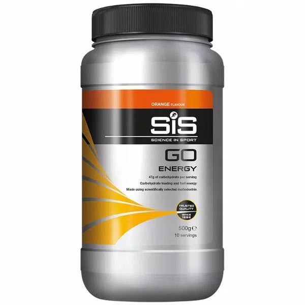 SIS Electrolyte (500gr) Dorstlesser
