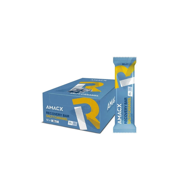 Amacx Recovery Bar Recovery Bar Box (12x55gr)