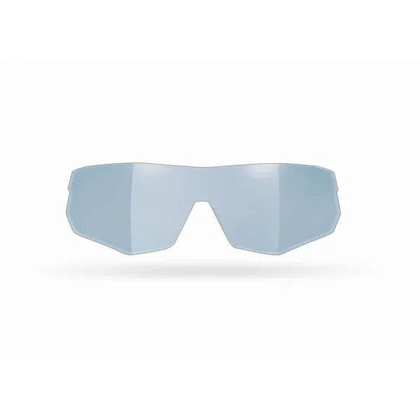 Kask Koo Open Cube Fietsbril Licht Blauw