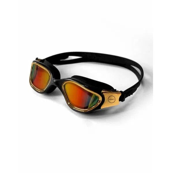 Zone3 Vapour Zwembril met Revo lens