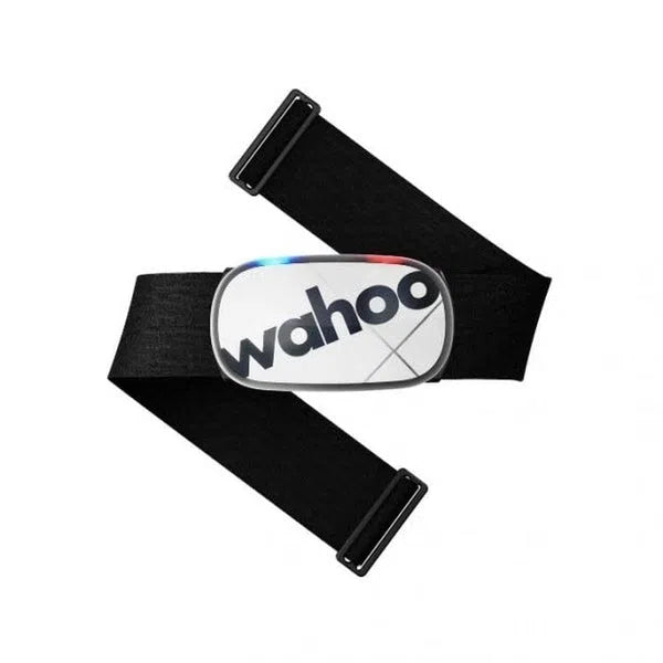 Wahoo TICKR X Multi-Sport Motion & Hartslagmeter