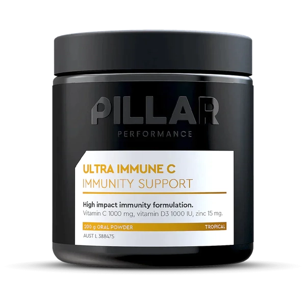 Pillar Performance Ultra Immune C Powder