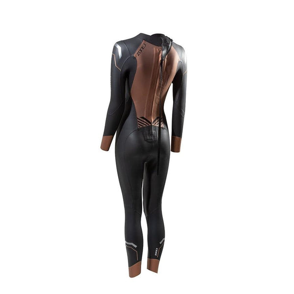 Zone3 Agile Thermal Wetsuit Dames