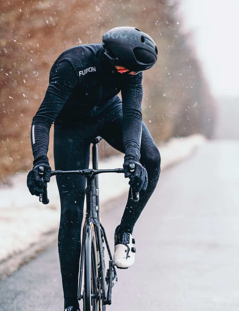Wintertraining voor triatleten: de essentials