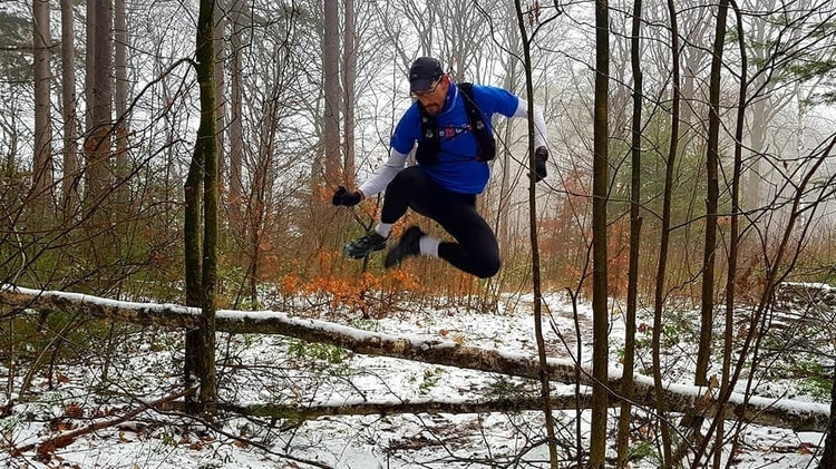 Hoe loop jij hard? Ben jij een droevige sjokker? Dit kan anders....