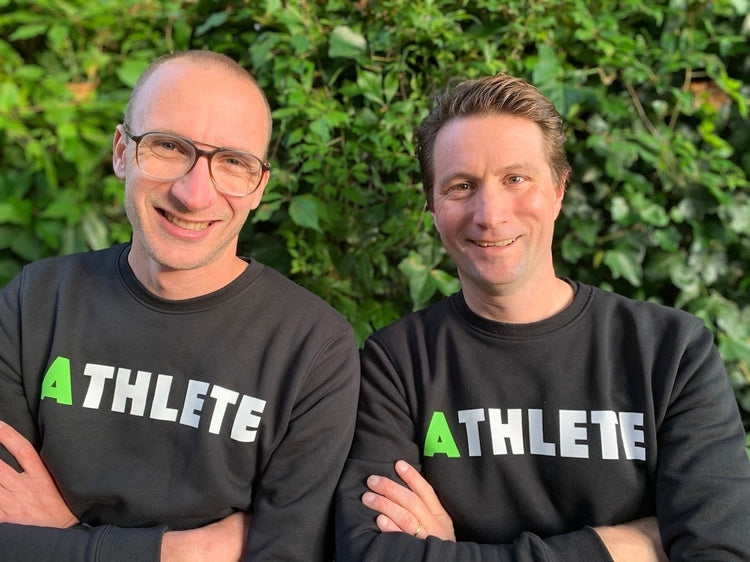 Welkom Peter-AthleteSportsWorld