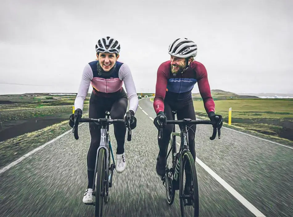 Winter fietsen kleding AthleteSportsWorld