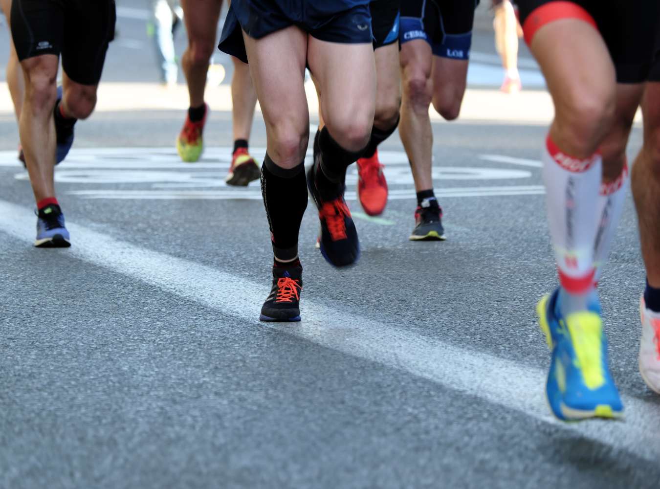6 Praktische tips om blaren te voorkomen tijdens het hardlopen