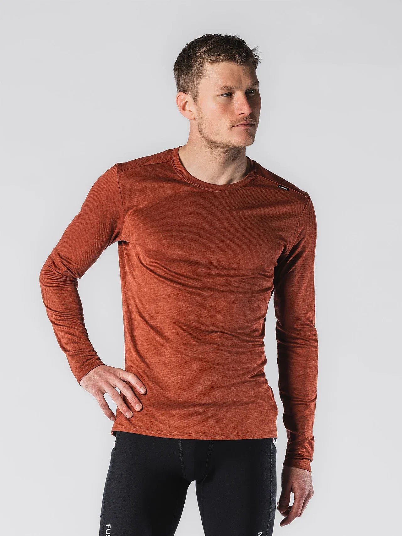Fusion Sportswear: De Perfecte Samensmelting van Kwaliteit en Comfort
