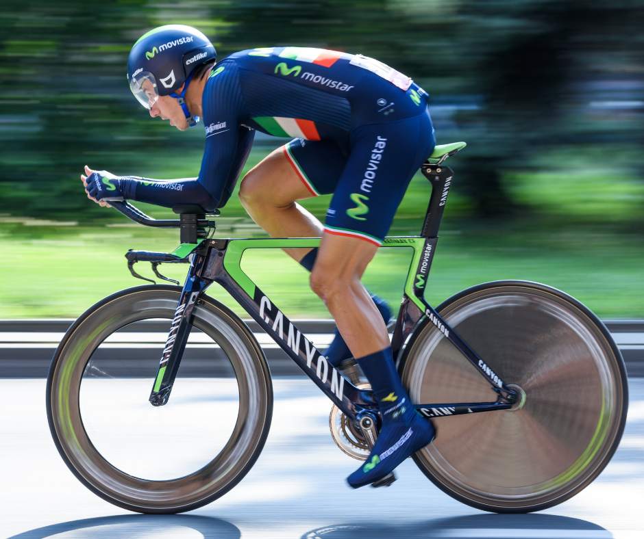 Hoe verbeter je je fietshouding en aerodynamica voor snellere tijden?