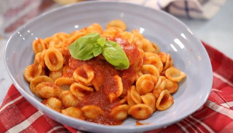 Presteer beter met deze pasta gerechten voor duursporters
