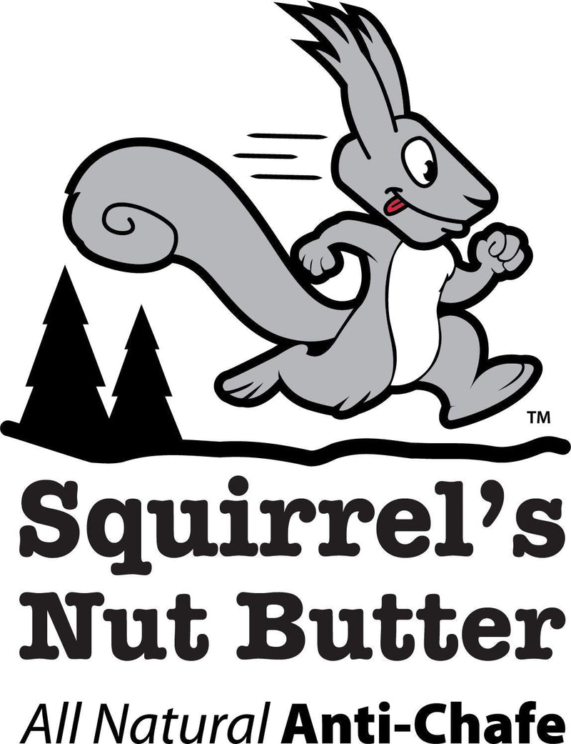 Squirrel's Nut Butter