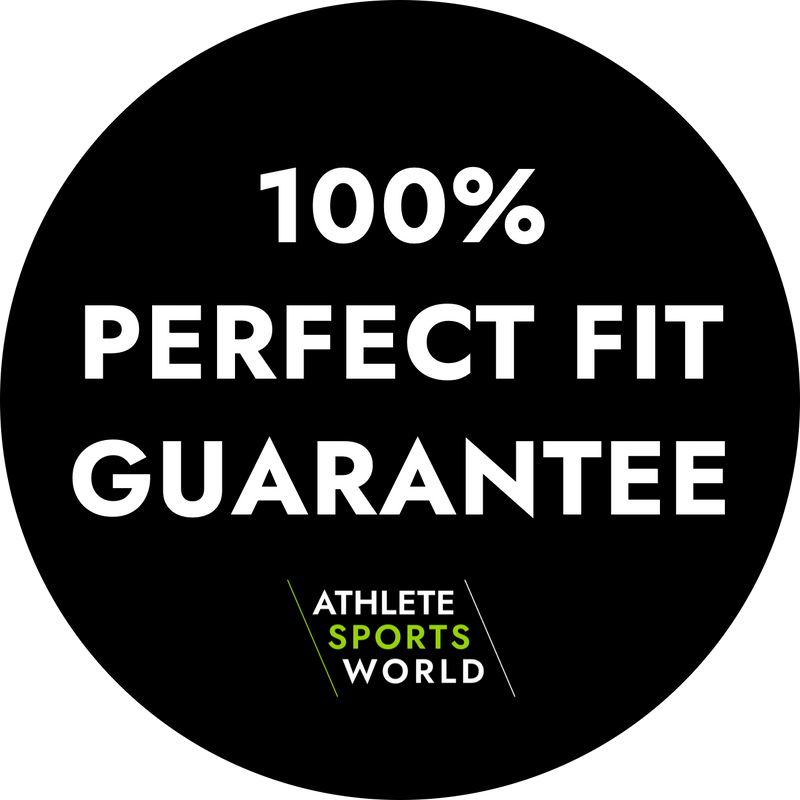 Wetsuit Perfect Fit Guarantee