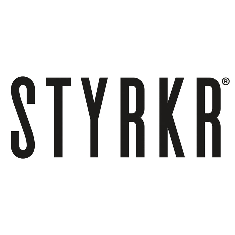 STYRKR