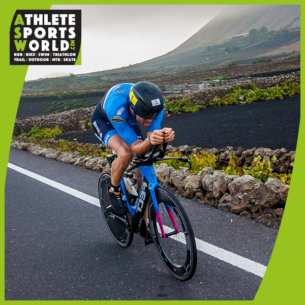 Aerobar / Opzet stuur / Drinksystemen