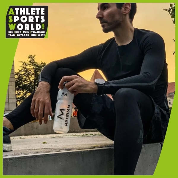 Hardloop Bidons & Drinksystemen