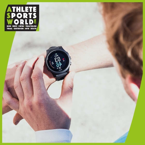 Elektronica voor hardlopen