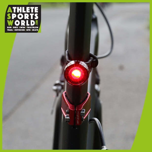 Fietsverlichting & Reflectie