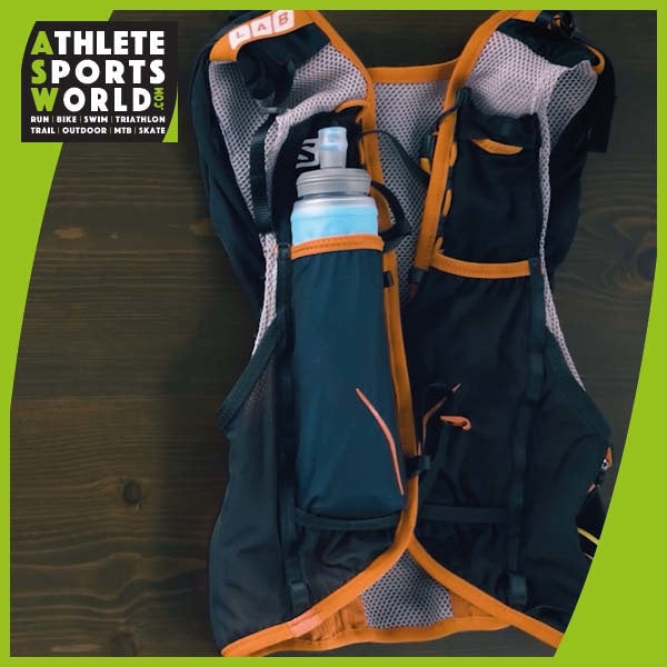 Trail Bidons & Softflasks