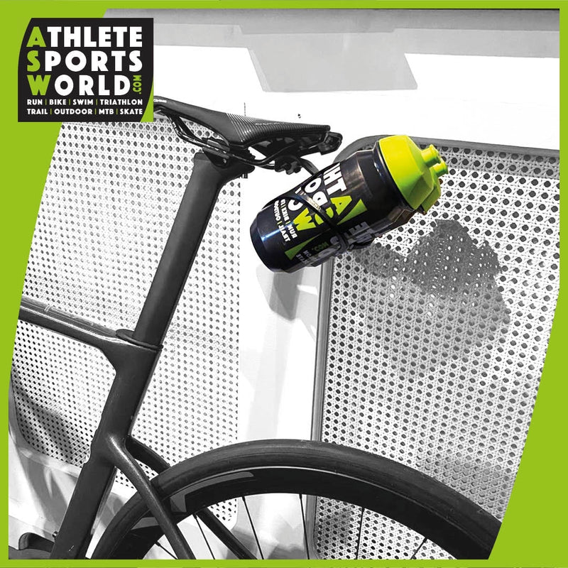 Bidons en hydratatiesystemen