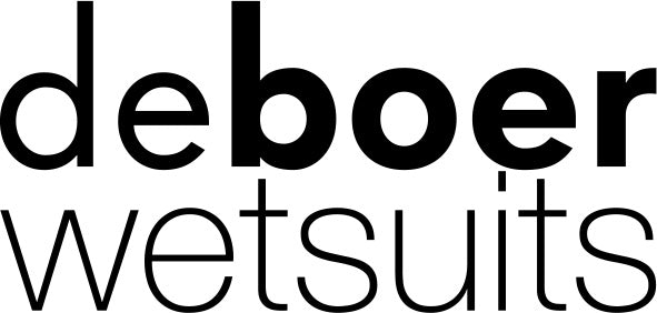 DeBoer Wetsuits