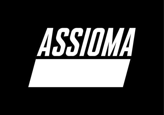 Assioma power meter pedalen