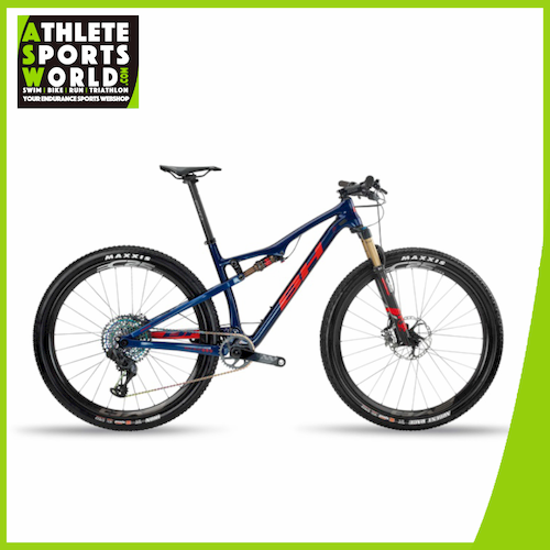 Mountainbikes (MTB)