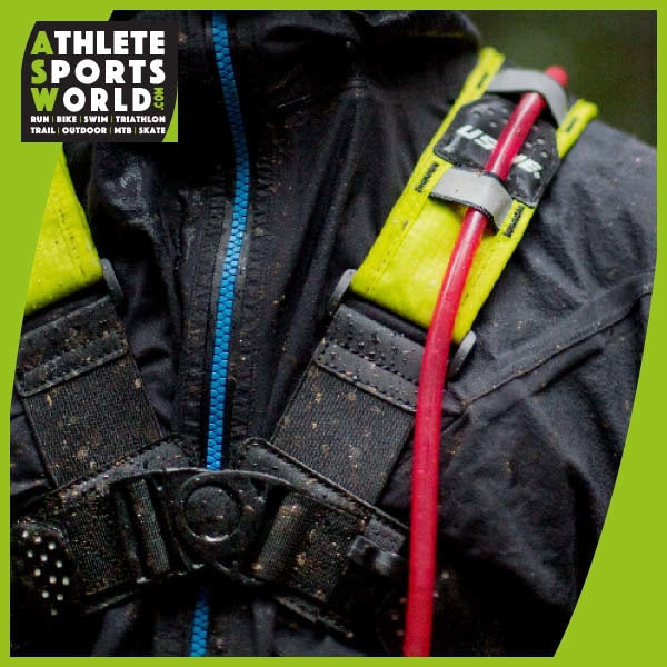 Trail Racevest & Rugzakken