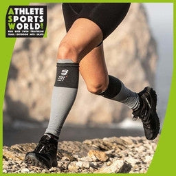 Triathlon Compressiekleding