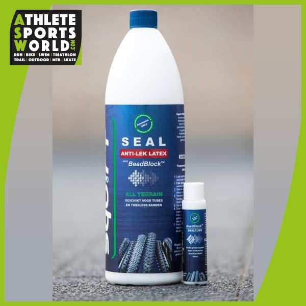 Tubeless Seal Middelen