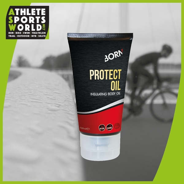 Sport- en massagecreme