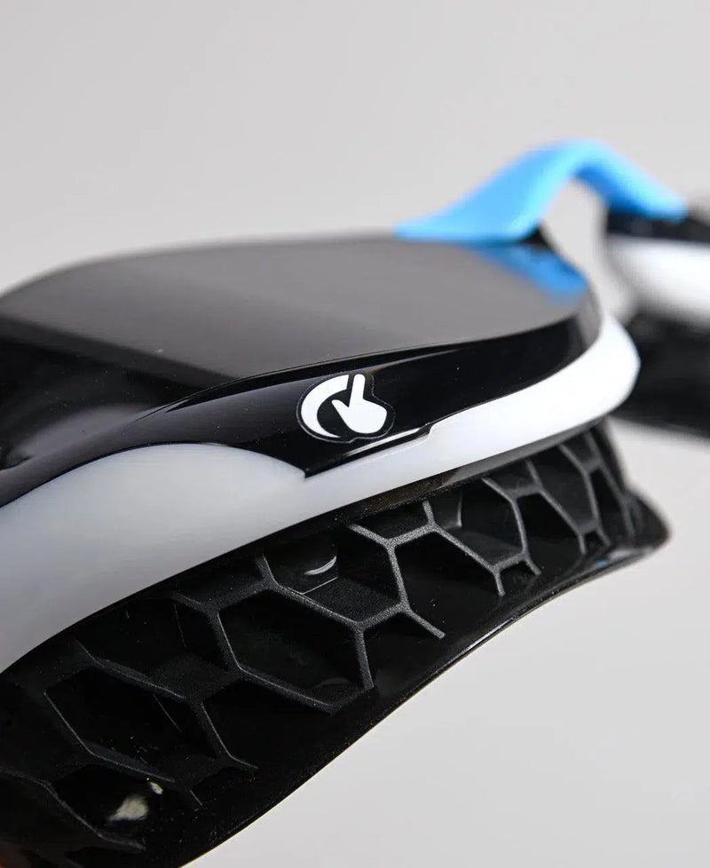 Arena Air Bold Swipe Swim Goggles