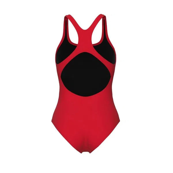 Arena Team Pro Solid Swimsuit Women