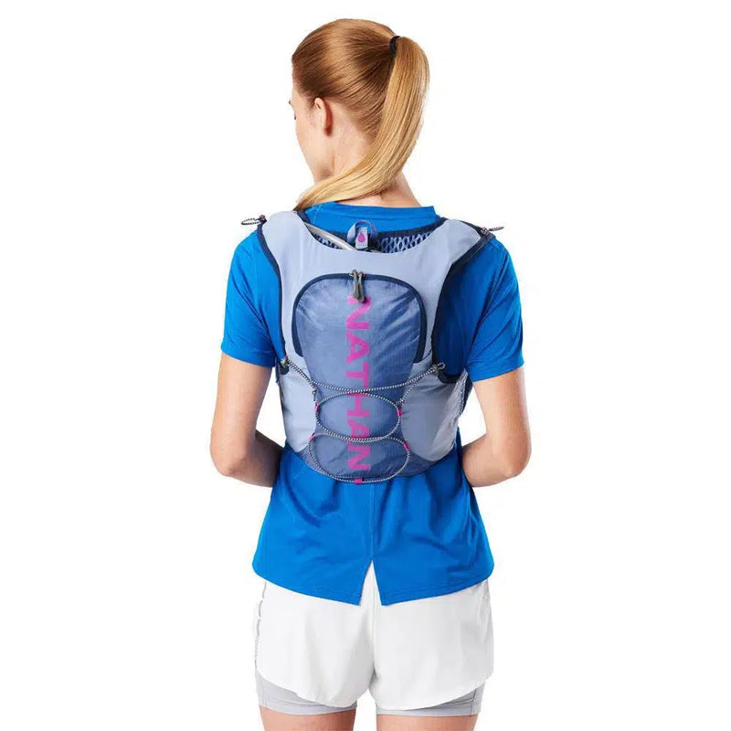 Nathan Trinkrucksack Vapor Airess 3.0 - 7L Trailrun-Weste