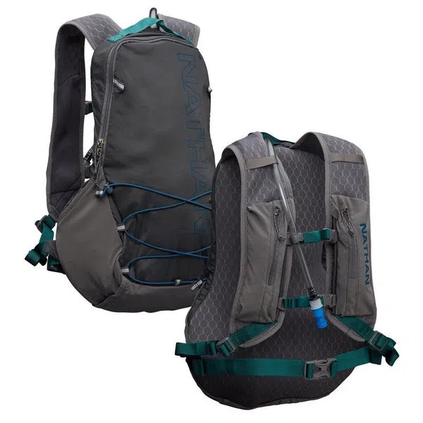 Nathan Crossover Pack 10L Trail Backpack Unisex